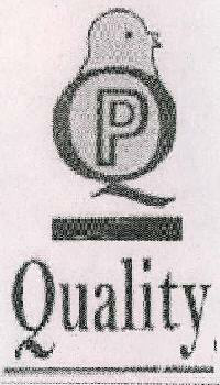 P Quality (device Of Baby Chicks) Device mark 2302332 Trademark