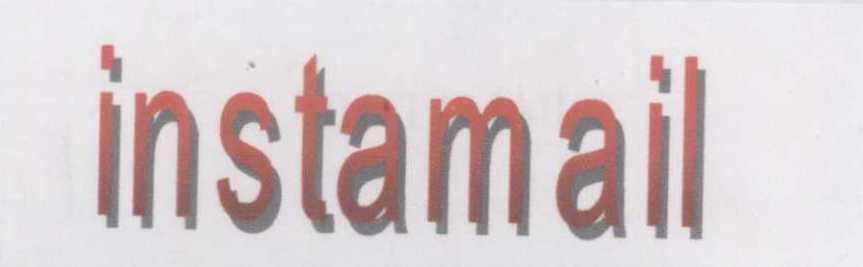 Instamail Device mark 1398914 Trademark