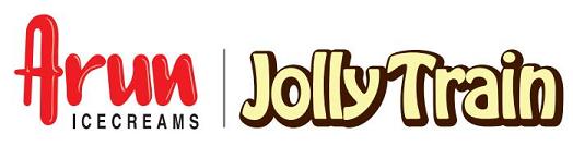 Arun Ice Creams Jolly Train Device mark 2888698 Trademark