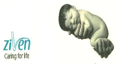 Ziven Caring For Life (device) Device mark 2688733 Trademark