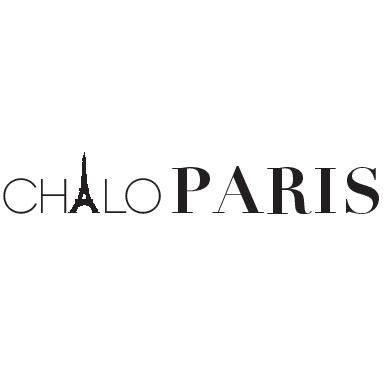 Chalo Paris Device mark 2855437 Trademark