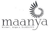 Maanya Device mark 1658453 Trademark