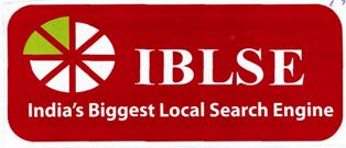 Iblse With Device, India's Biggest Local Search Engine Device mark 2434544 Trademark