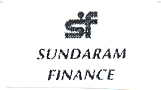 Sundaram Finance, Sf Device mark 1274495 Trademark