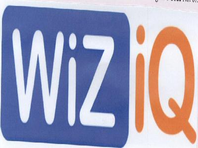 Wiziq With Device Device mark 1651856 Trademark