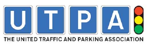 Utpa The United Traffic And Parking Association Device mark 2922741 Trademark
