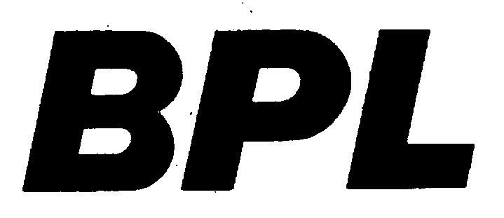 Bpl Device mark 636367 Trademark