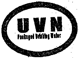 U V N (label) Device mark 2108653 Trademark