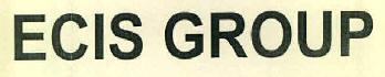 Ecis Group Device mark 2918552 Trademark
