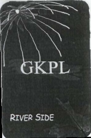 Gkpl Device mark 1818348 Trademark