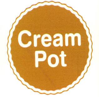 Cream Pot Device mark 2895550 Trademark