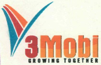 3mobi (device) Device mark 2533823 Trademark