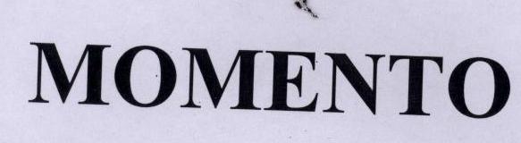 Momento Device mark 1940976 Trademark