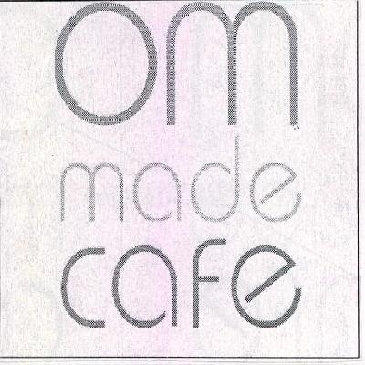 Om Made Cafe Device mark 2291331 Trademark