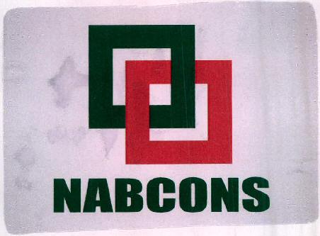 Nabcons (device Of Square) Device mark 2351513 Trademark