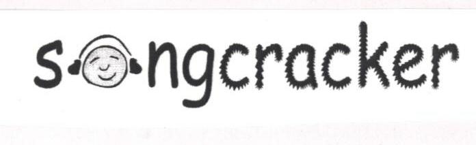 Songcracker (lable) Device mark 1678958 Trademark