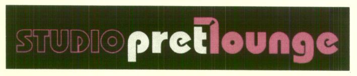 Studio Pertlounge (label) Device mark 1439104 Trademark