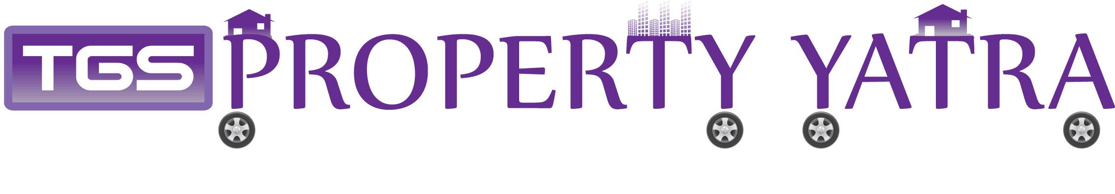 Tgs Property Yatra Device mark 2592155 Trademark