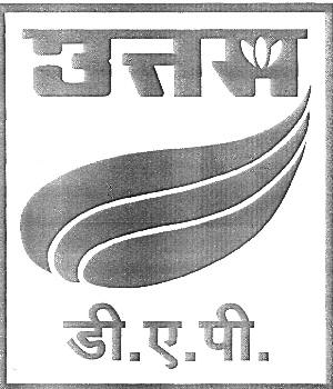 Uttam D.a.p. (device) Device mark 2376723 Trademark