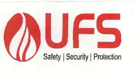 Ufs (logo) Device mark 2121389 Trademark