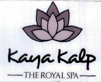 Kaya Kalp Device mark 1716507 Trademark