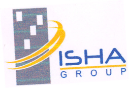 Isha Group Device mark 2063136 Trademark