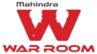 W Mahindra War Room Device mark 2713157 Trademark