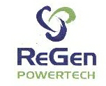 Regen Powertech Device mark 1703612 Trademark