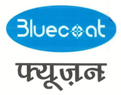 Bluecoat Fusion Device mark 2367266 Trademark