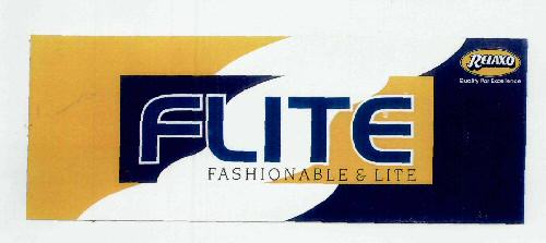 Flite Device mark 1970132 Trademark