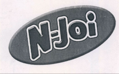 N-joi (label) Device mark 1420896 Trademark