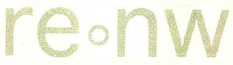 Re.nw Device mark 2745922 Trademark