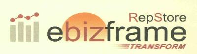 Repstore Ebizframe Transform Device mark 2917255 Trademark