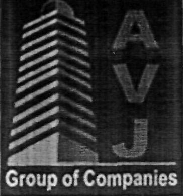 Avj Group Of Companies (device) Device mark 2401428 Trademark