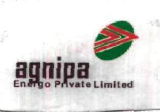 Agnipa Energo Private Limited Device mark 1965431 Trademark