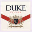 Duke Filter Device mark 1837008 Trademark