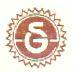 S G ( Label ) Device mark 1567335 Trademark