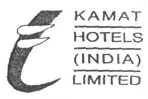 Kamat Hotels (india) Limited (label) Device mark 1626180 Trademark