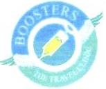 Boosters Device mark 1893076 Trademark
