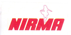 Nirm (device Of Girl) Device mark 1145275 Trademark