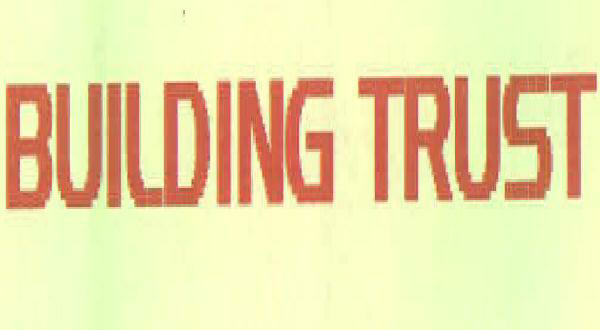 Building Trust Device mark 2477296 Trademark