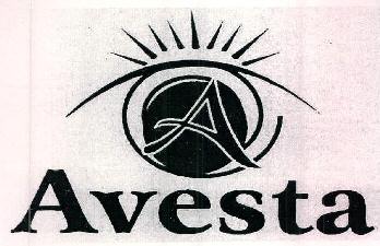 A Avesta Device mark 2382335 Trademark