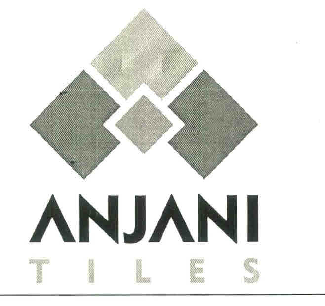 Anjani Tiles Device mark 2978409 Trademark