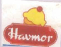 Havmor Device mark 1013284 Trademark