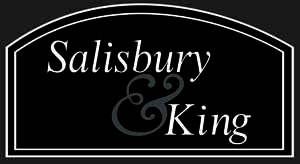 Salisbury & King (label) Device mark 2745084 Trademark