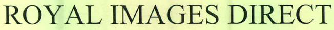 Royal Images Direct Device mark 2550166 Trademark
