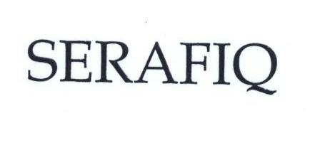 Serafiq Device mark 1602192 Trademark