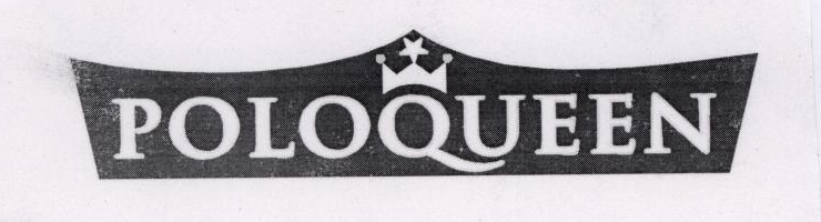 Poloqueen (device) Device mark 1783143 Trademark