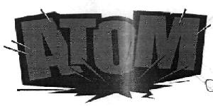 Atom (device) Device mark 2570117 Trademark