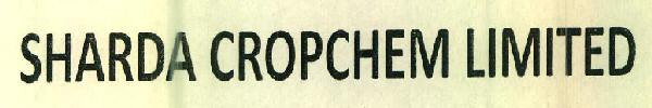 Sharda Cropchem Limited Device mark 2634054 Trademark